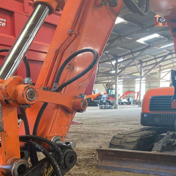 Découvrez le matériel de Savean&Fils